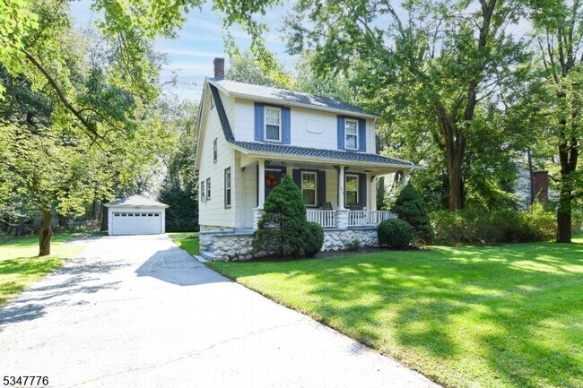 property at 373 W Crescent Ave