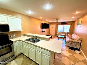 22 Tulip Ave in Cocoa Beach, FL - Building Photo - Building Photo