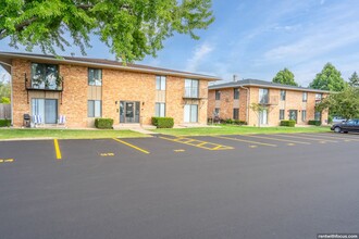 The Ridge on Calumet 2010 in Appleton, WI - Building Photo - Building Photo