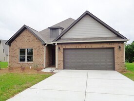 11648 Andrew Way in Tuscaloosa, AL - Building Photo