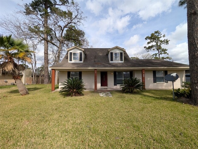 property at 515 Broad Ripple Dr