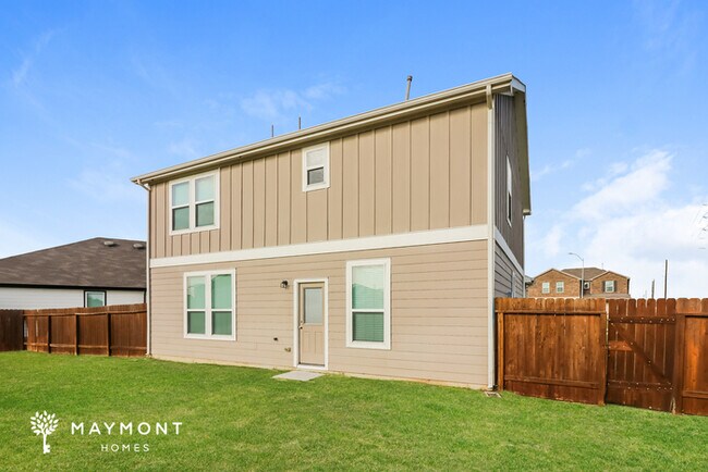 17703 Red Sage Ct in Hockley, TX - Foto de edificio - Building Photo