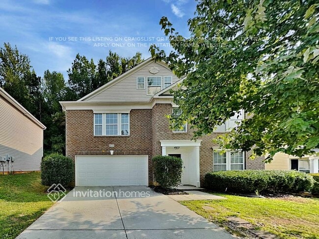 property at 6020 Waterloo Drive