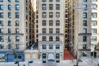 212 W 91st St, Unit FL4-ID1100 in New York, NY - Foto de edificio - Building Photo