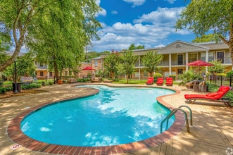 Riverside soon to be The Signature at Southfield in Shreveport, LA - Building Photo - Building Photo