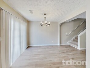 1740 Formosa Ln in Mcdonough, GA - Foto de edificio - Building Photo