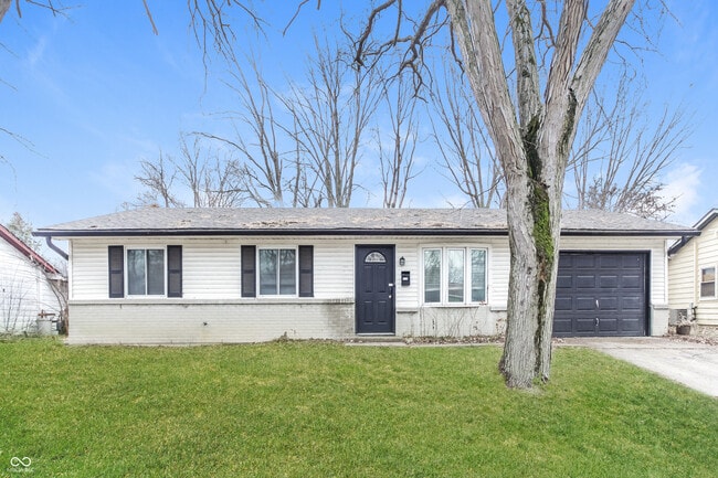 property at 3914 Marietta Ct