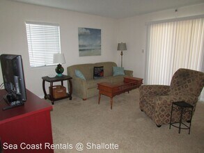 10174 Beach Dr SW-Unit -1 301 in Calabash, NC - Building Photo - Building Photo
