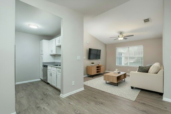 Blue Ridge Apartments