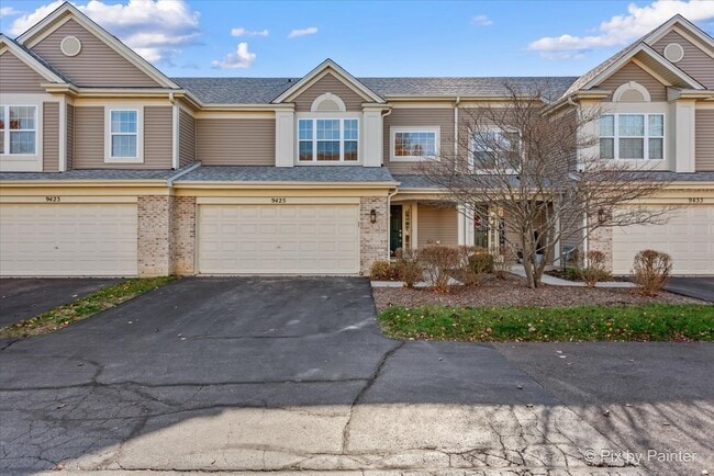 property at 9425 Rainsford Dr