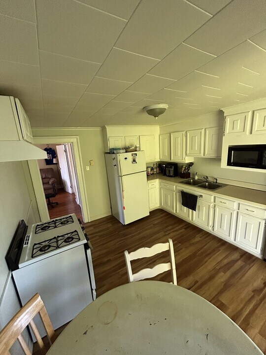 117 Nicoll St, Unit #3 in New Haven, CT - Building Photo
