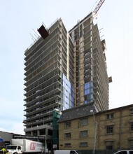 Post House in Toronto, ON - Building Photo - Building Photo