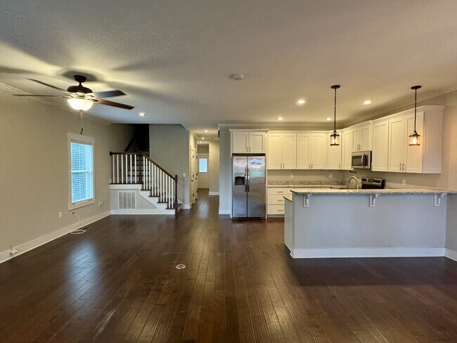 200 Banks St in Zebulon, GA - Building Photo - Building Photo