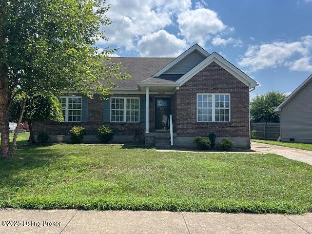 property at 6925 Colrain Cir