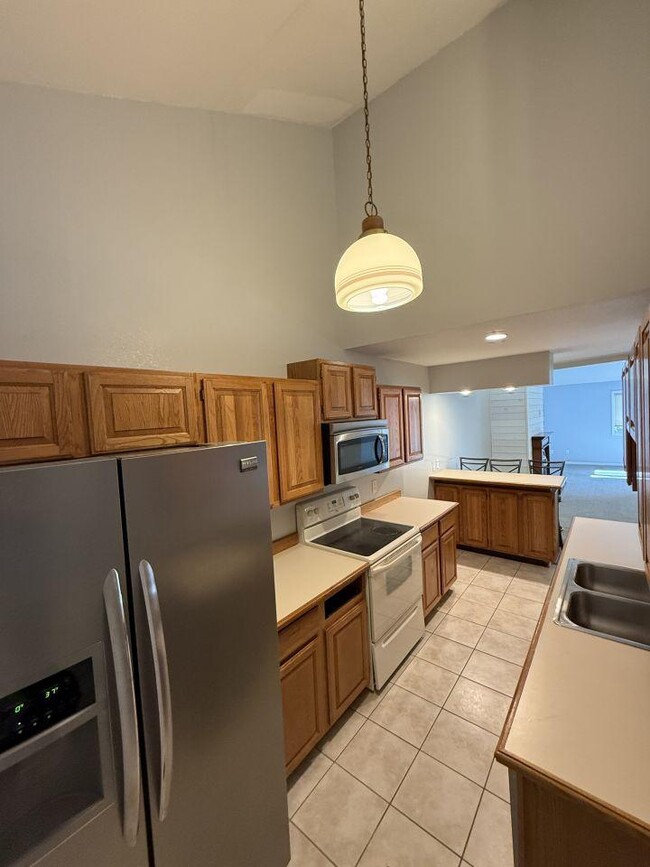 property at 1230 Clark Ave