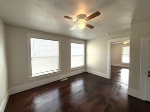 524 Carter St SE in Ardmore, OK - Building Photo - Building Photo