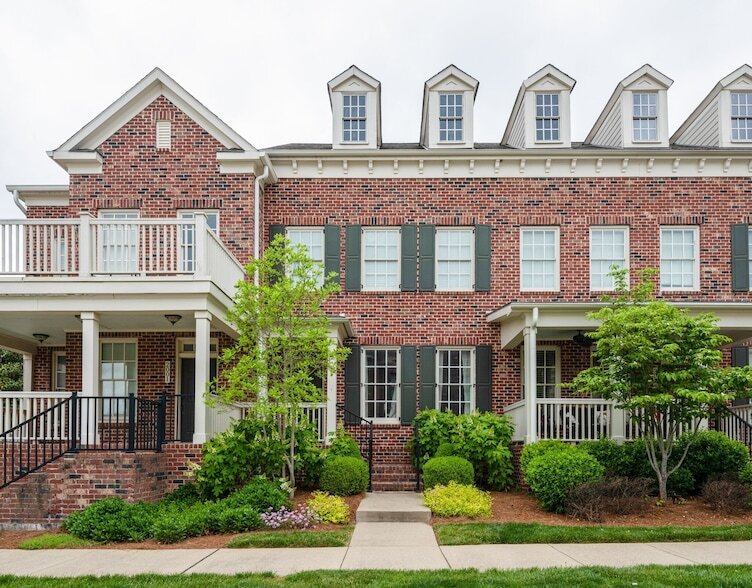 2003 Rural Plains Cir in Franklin, TN - Building Photo