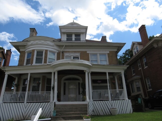 property at 829 Windham Ave