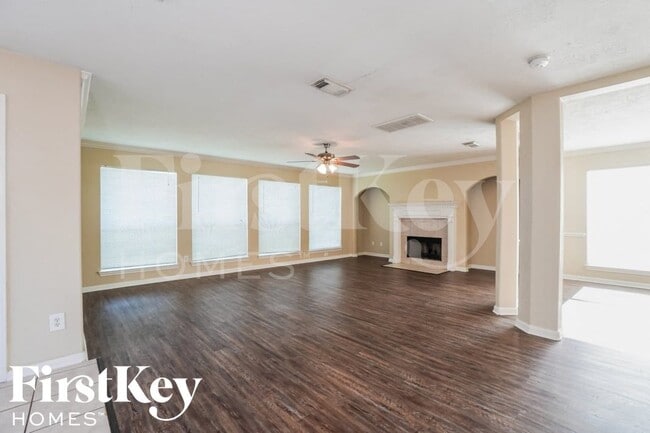 20114 Fort Stanton Dr in Katy, TX - Foto de edificio - Building Photo