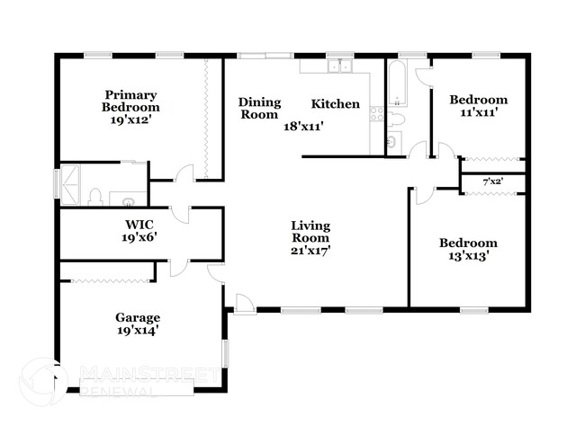 901 Naples Way in Kissimmee, FL - Building Photo - Building Photo