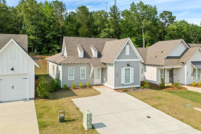 property at 854 Village Dr