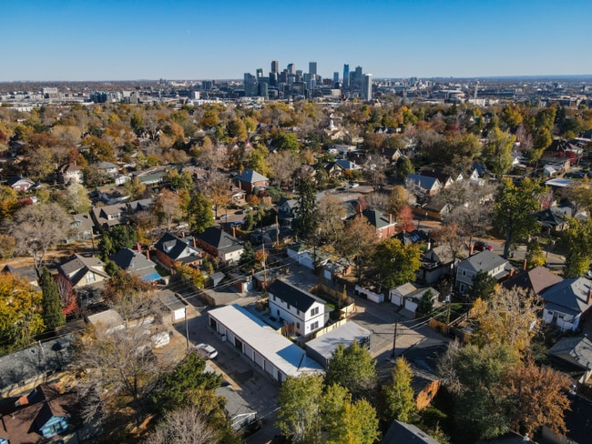 3527 Clay St in Denver, CO - Building Photo - Building Photo