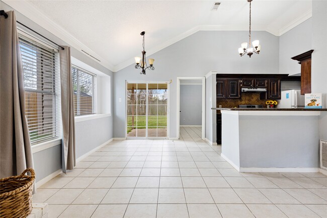 property at 11514 Gullwood Dr