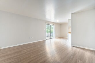 Dawson in Rocky Mount, NC - Foto de edificio - Building Photo