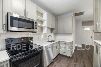 5212 Parry Ave in Dallas, TX - Building Photo - Building Photo