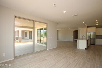 21379 N 269th Ave in Buckeye, AZ - Building Photo - Building Photo