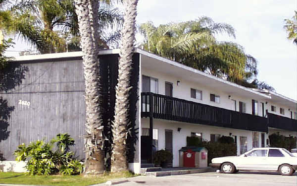 Carlsbad Village Apartments in Carlsbad, CA - Building Photo - Building Photo