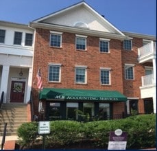 Eagleview Livework in Exton, PA - Building Photo - Building Photo