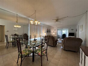 3668 Trophy Blvd in New Port Richey, FL - Building Photo - Building Photo