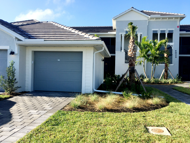 6023 Ellerston Way in Ave Maria, FL - Building Photo - Building Photo