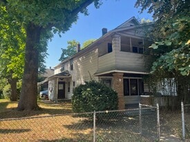 1780 W 52nd St in Cleveland, OH - Building Photo