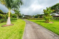 77-6493 Kali Iki St, Unit 2 in Kailua Kona, HI - Foto de edificio - Building Photo