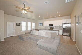 7811 Bellamy Dr in Amarillo, TX - Building Photo - Building Photo