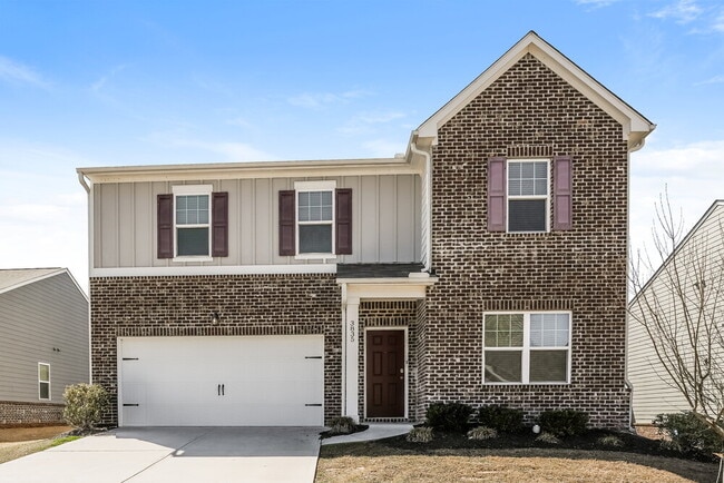 property at 3835 Place Dr