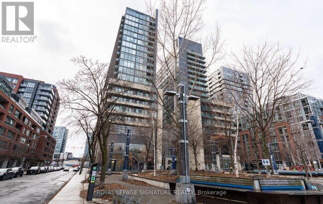 36 Lisgar St in Toronto, ON - Building Photo - Building Photo