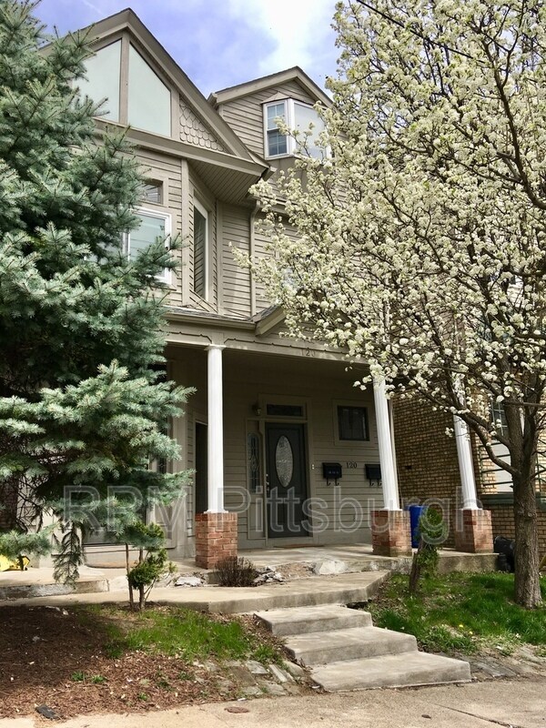 120 Prospect St in Pittsburgh, PA - Building Photo - Building Photo