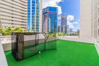 469 Ena Rd in Honolulu, HI - Building Photo - Building Photo