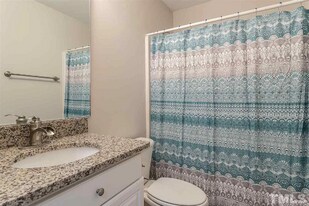 1276 Sweetgrass St in Knightdale, NC - Building Photo