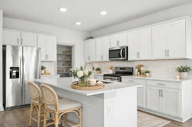 Millbrook Commons in San Marcos, TX - Building Photo - Building Photo