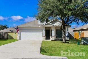 21451 Sullivan Forest Dr in Porter, TX - Building Photo