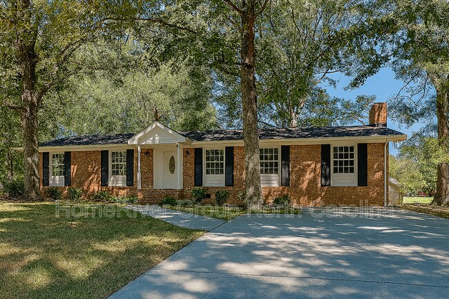 property at 136 Old Meadowbrook Rd