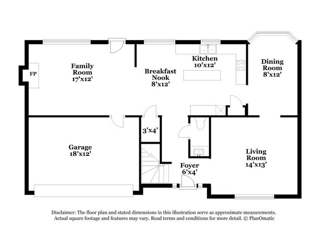 4150 Ancroft Cir in Norcross, GA - Building Photo - Building Photo
