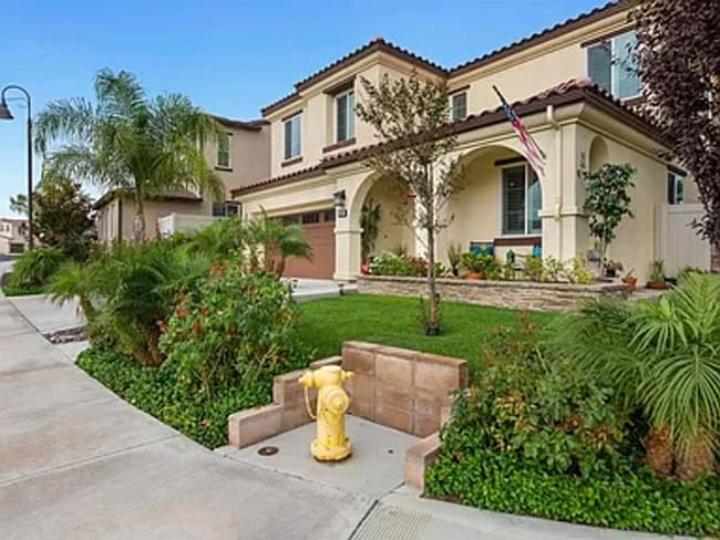 4260 C. Del Vista in Oceanside, CA - Building Photo - Building Photo