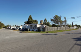 Sleepy Valley Mobile Home Park Apartments