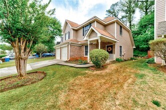 5527 Bridge Pointe Dr in Alpharetta, GA - Building Photo - Building Photo