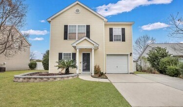 39 Hamilton Grove Dr in Pooler, GA - Building Photo - Building Photo
